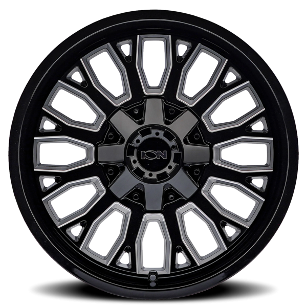ION Wheels 152 M 20 9 0