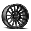 Mayhem Granite 17 9 0