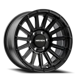 Mayhem Granite 17x9 0