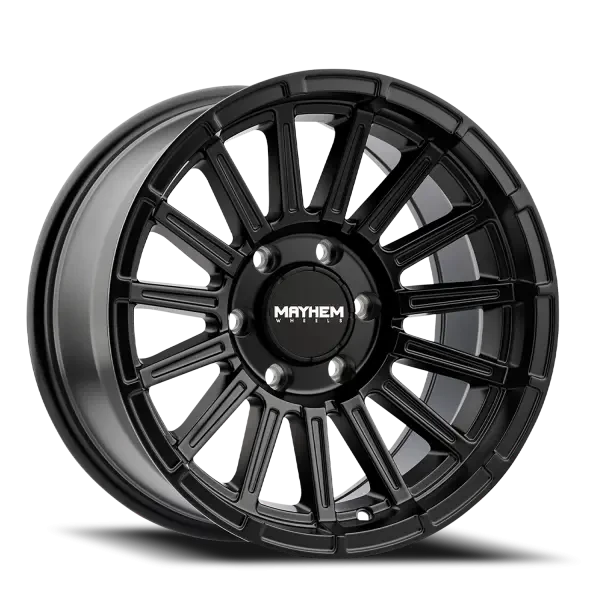 Mayhem Granite 17 9 0