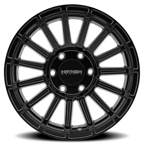 Mayhem Granite 17 9 0