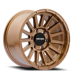 Mayhem Granite 17x9 0