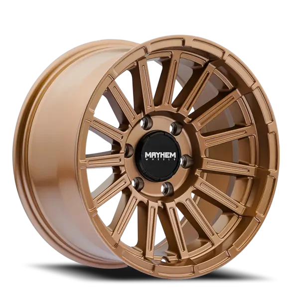 Mayhem Granite 17 9 0