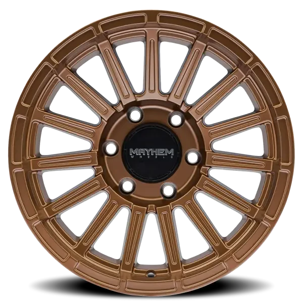 Mayhem Granite 17 9 0