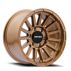 Mayhem Granite 17x9 0