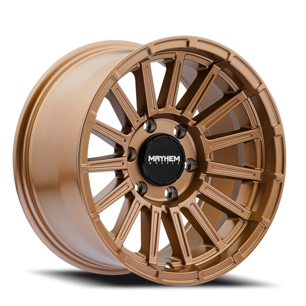 Mayhem Granite 17 9 0