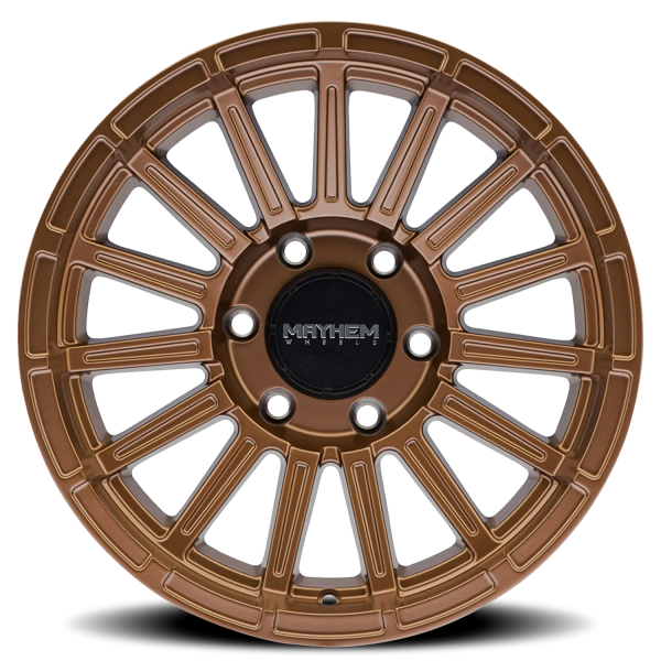 Mayhem Granite 17 9 0