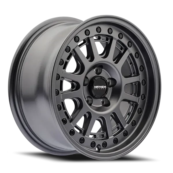 Mayhem Compass 15 7