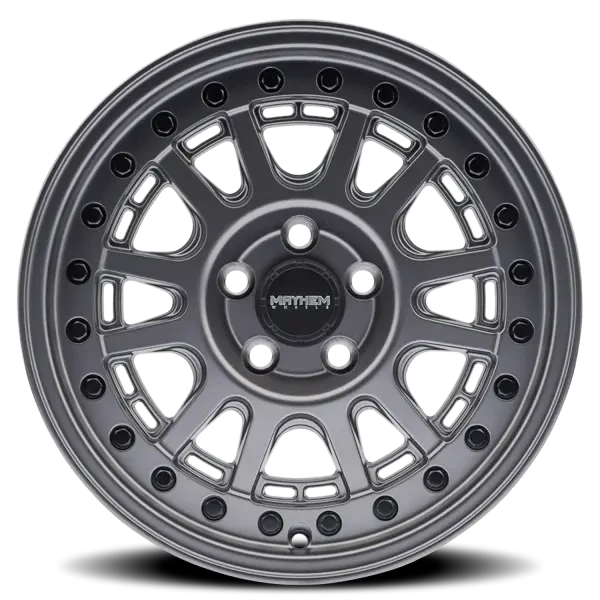 Mayhem Compass 15 7