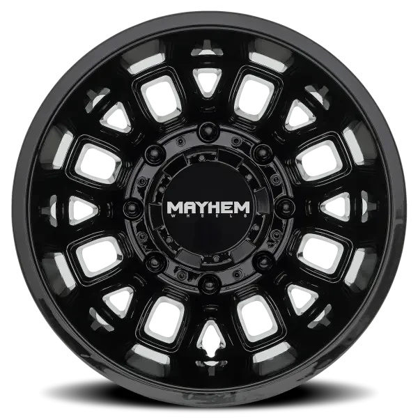 Mayhem Cogent Dually 20 8.25 -232