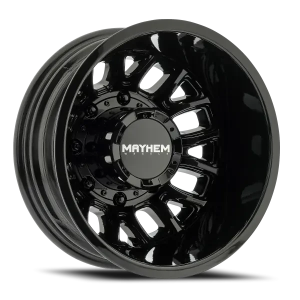 Mayhem Cogent Dually 20 8.25 -232