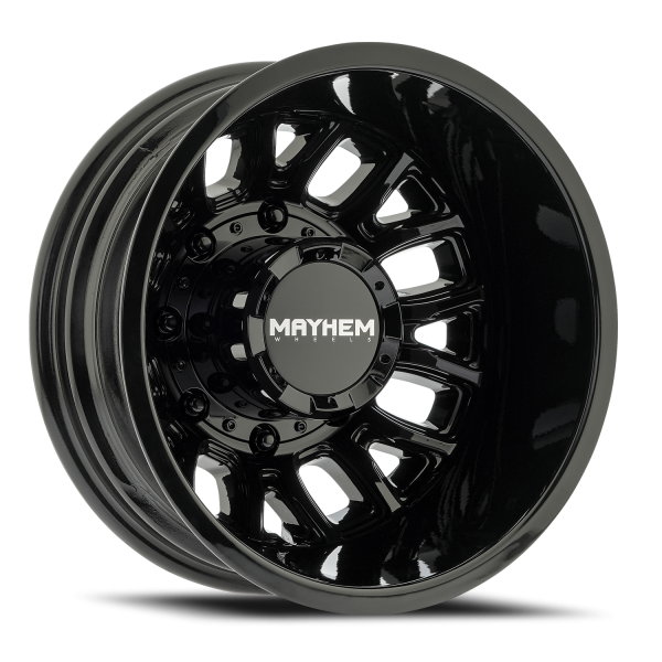 Mayhem Cogent Dually 20 8.25 -232