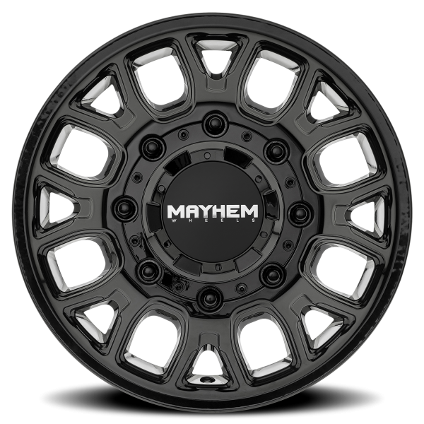 Mayhem Cogent Dually 20 8.25 115