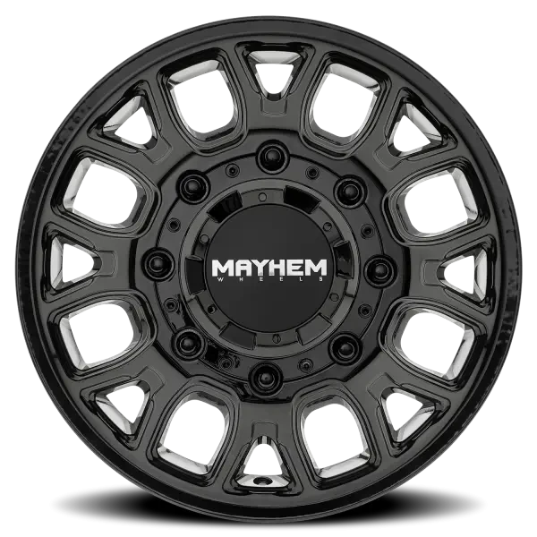 Mayhem Cogent Dually 20 8.25 115