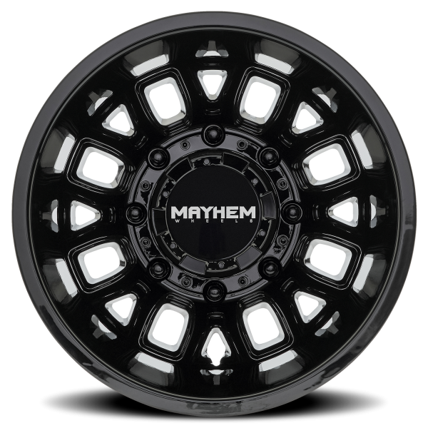 Mayhem Cogent Dually 20 8.25 -232