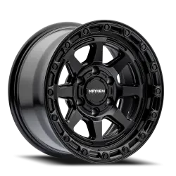 Mayhem Ridgeline 17x8.5 -6