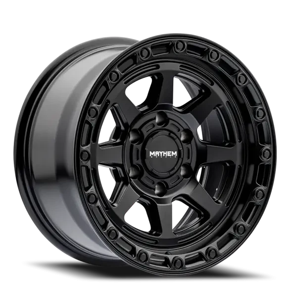 Mayhem Ridgeline 17 8.5 -6