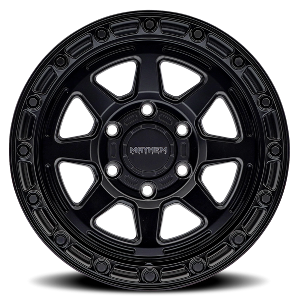 Mayhem Ridgeline 17 8.5 -6