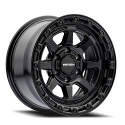 Mayhem Ridgeline 17x8.5 -6