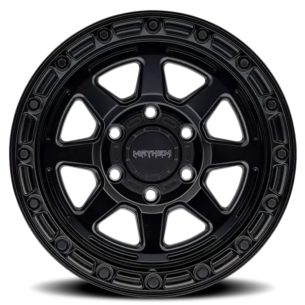 Mayhem Ridgeline 17 8.5 -6
