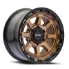 Mayhem Ridgeline 17 8.5 -6