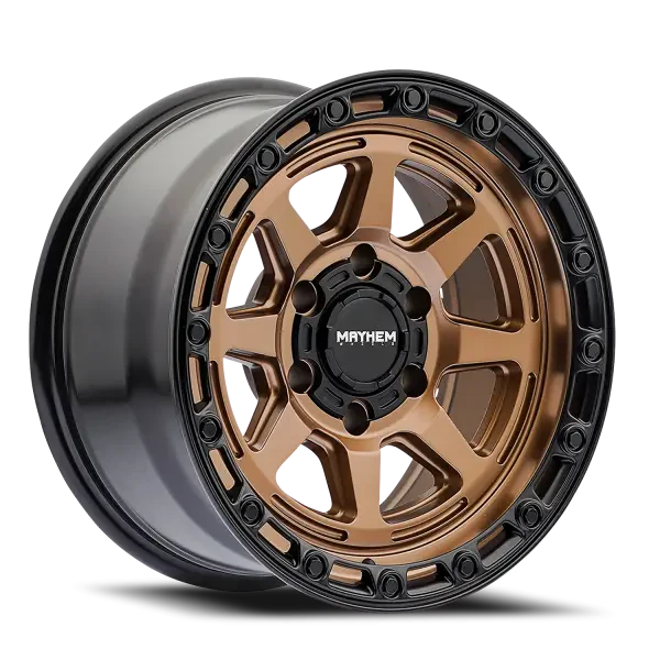 Mayhem Ridgeline 17 8.5 -6