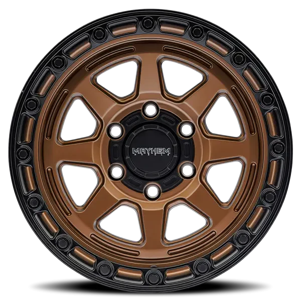 Mayhem Ridgeline 17 8.5 -6