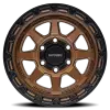 Mayhem Ridgeline 17 8.5 6