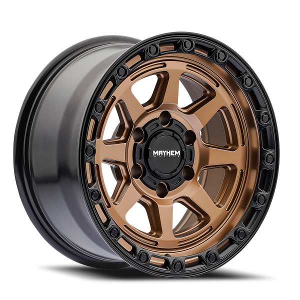 Mayhem Ridgeline 17 8.5 6