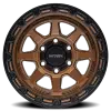 Mayhem Ridgeline 17 8.5 -6