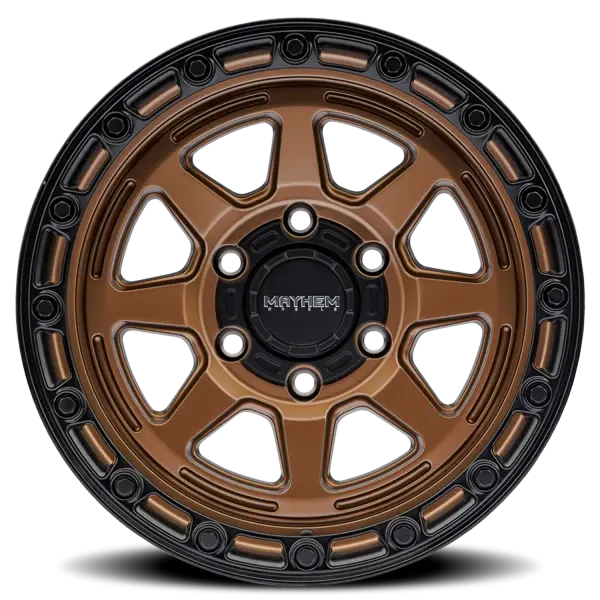 Mayhem Ridgeline 17 8.5 -6