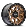 Mayhem Ridgeline 17 8.5 -6