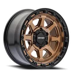 Mayhem Ridgeline 17x8.5 -6