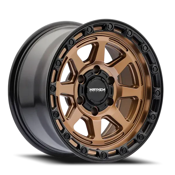 Mayhem Ridgeline 17 8.5 -6