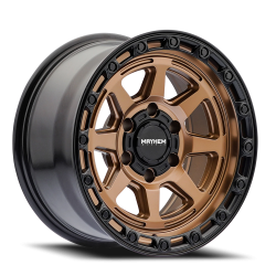 Mayhem Ridgeline 17x8.5 -6