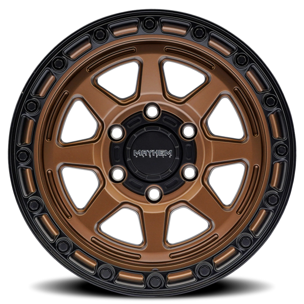 Mayhem Ridgeline 17 8.5 -6