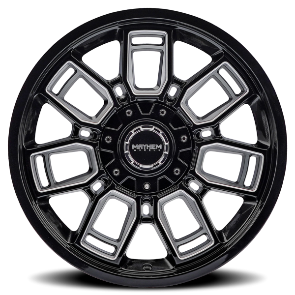 Mayhem Ordinance 20 9 0