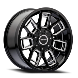 Mayhem Ordinance 20x9 0