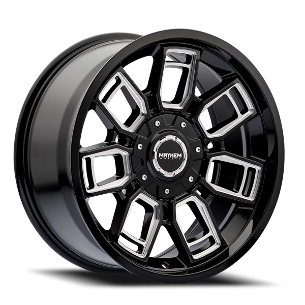 Mayhem Ordinance 20 9 0