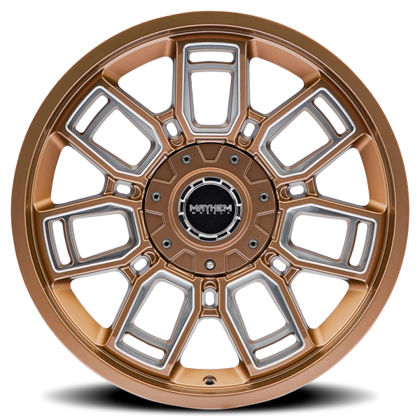 Mayhem Ordinance 20 9 0