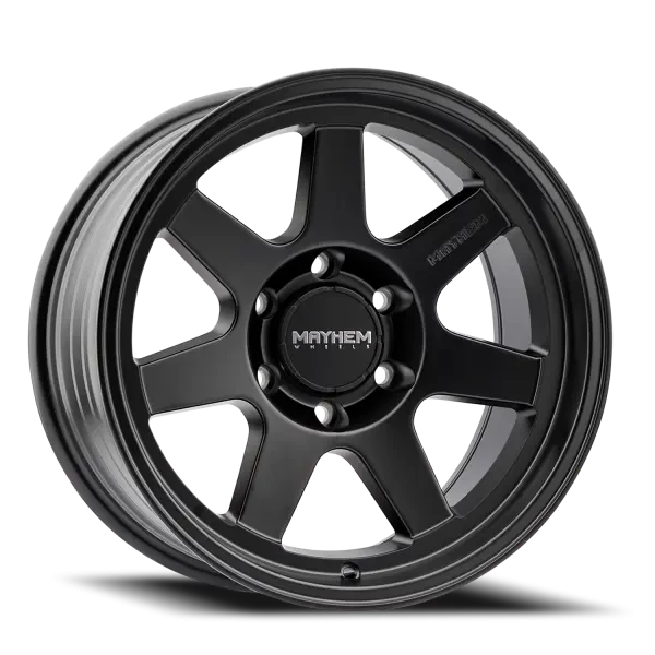 Mayhem Convoy 17 9 -6