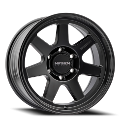 Mayhem Convoy 17x9 -6
