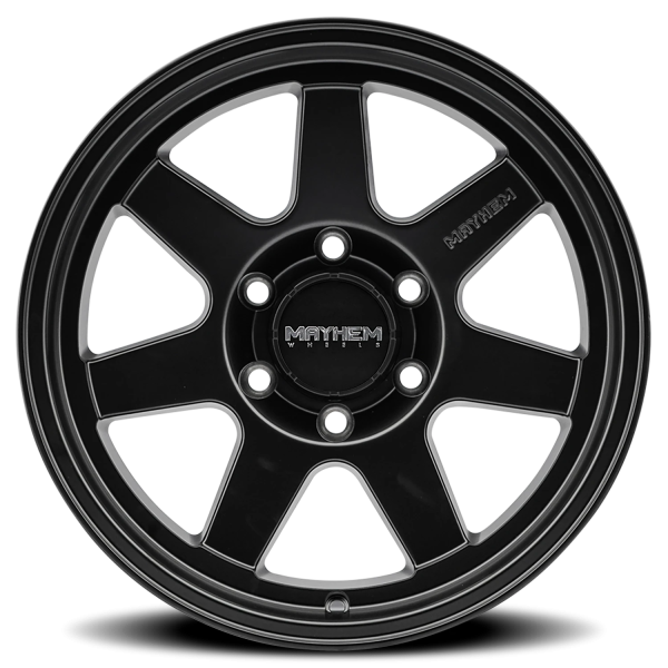 Mayhem Convoy 17 9 -6