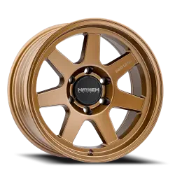Mayhem Convoy 17x9 -6