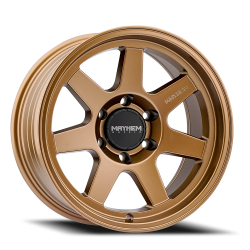 Mayhem Convoy 17x9 -6