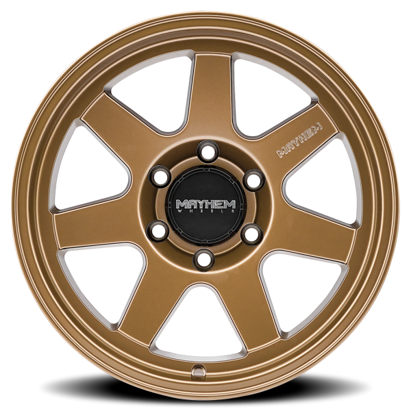 Mayhem Convoy 17 9 -6