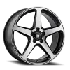Touren TF96 20 9 35