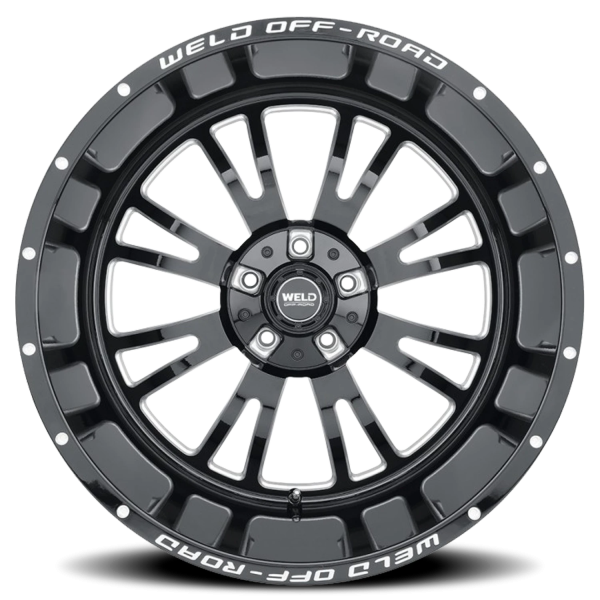 WELD Slingblade 20 10 -18