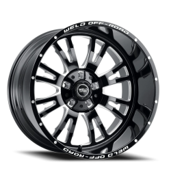 WELD Slingblade 20x10 -18