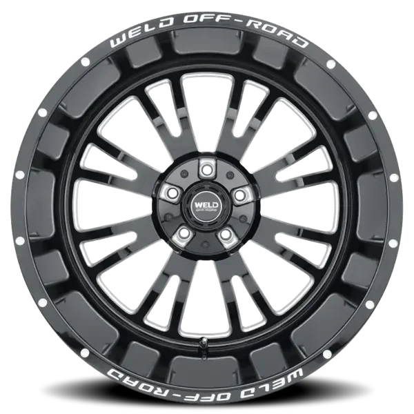 WELD Slingblade 20 12 -44